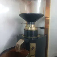 تجهیزات قهوه وکافه