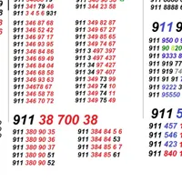 0911.296.44.73|سیم‌کارت|رشت, بازار|دیوار