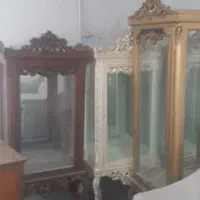 میز و عسلی، بوفه،صندلی|مبلمان خانگی و میز عسلی|همدان, |دیوار