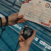 آموزش شنا بانوان و کودکان در مشهد|خدمات آموزشی|مشهد, سجاد شهر|دیوار