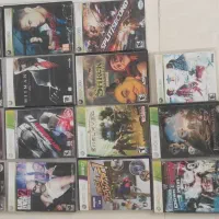 بازی xbox360|کنسول، بازی ویدئویی و آنلاین|بروجرد, |دیوار
