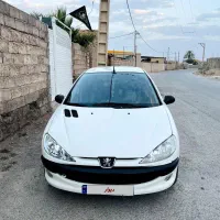 ۲۰۶ مدل ۸۹