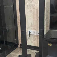 اسپیکر نمایش خانگی|سیستم صوتی خانگی|تهران, حشمتیه|دیوار