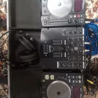 دستگاه دیجی دنون