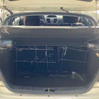 کوییک ۴۰۳ فقط معاوضه|خودرو سواری و وانت|بندرعباس, |دیوار