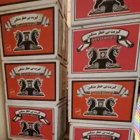 کبریت مشکین زیر قیمت کل شهر