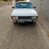 پیکان سواری