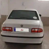 سمند ای اف سون مدل ۱۳۹۷