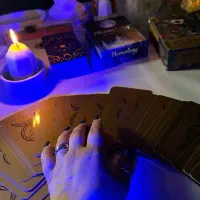 فال قهوه و تاروت ارمنی موکلدار،آیینه بینی|خدمات پذیرایی، مراسم|لاهیجان, کوی آزادگان|دیوار