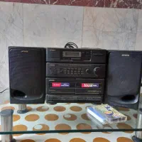 ضبط و باند|سیستم صوتی خانگی|کرمانشاه, |دیوار