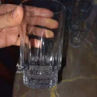 لیوان ۱۰ تایی  جنس عالی