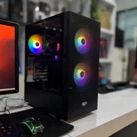 کامپیوتر گیمینگ میان رده - i5 10GEN|رایانه رومیزی|گرگان, |دیوار