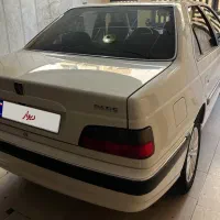 پارس سال فول سیمی۴۰۲|خودرو سواری و وانت|قم, دانشگاه قم|دیوار