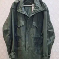 اورکت اصل آمریکا