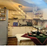 کابینت فلز.سینک.هود