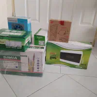 سیم وفیوز برق ساختمان