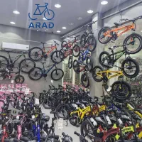 اورلورد۲۰۲۵اصلی(آراددوچرخ)