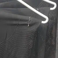 نگین لباس چادر ماه محرم تخفیف ویژه