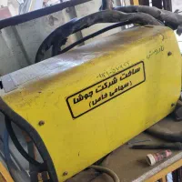 دستگاه جوش ارگون +کپسول|ابزارآلات|تهران, افسریه جنوبی|دیوار