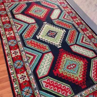 فرش ۶ متری تمیز