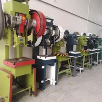 خرید وفروش انواع پرس|ماشین‌آلات صنعتی|مشهد, توس (بلوار توس)|دیوار