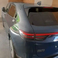 موتور هوندا HRV|موتورسیکلت|شیراز, ستارخان|دیوار