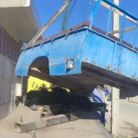 جرثقیل و کفی