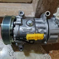 کمپرسور کولر نو فابریک ۲۰۶ ، ۲۰۷ ، رانا و تارا