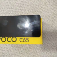 گوشی شیامی پوکو C65