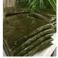 سبزی سرخ شده با کیفیت