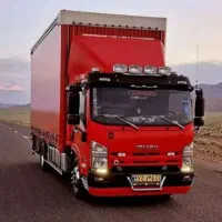 باربری اتوبار کرج عظیمیه گلشهر.مهرشهرمحمدشهر