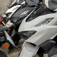 واریو اقساط بلند مدت شرایط ویژه|موتورسیکلت|تهران, فلاح|دیوار