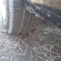 رانا مدل ۹۷|خودرو سواری و وانت|لاهیجان, کوی زمانی|دیوار