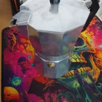 قهوه ساز|سماور، چای‌ساز، قهوه‌ساز|مشهد, شهرک امام هادی (شهرک غرب)|دیوار