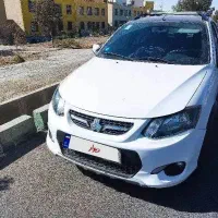 کوییک R 1401 بی رنگ|خودرو سواری و وانت|تهران, کرمان|دیوار