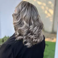 فرصت طلایی رنگ مو قبل عید