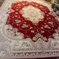 ۳عددقالی درامیدیه|فرش|امیدیه, |دیوار