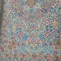 قالی 9 متری کلکسیونی و نایاب