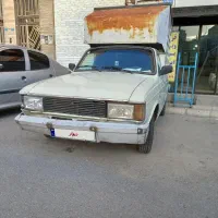 پیکان وانت ۹۳