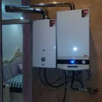 نصب و تعمیرات پکیج داکت اسپلیت و کولر گازی