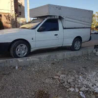 اریسان مدل ۹۵|خودرو سواری و وانت|بجنورد, |دیوار