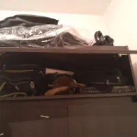 کمد|جاکفشی، کمد، دراور|تهران, جنتآباد شمالی|دیوار