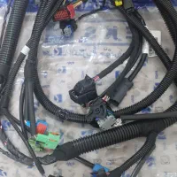 سیم کشی داخل موتور۲۰۶|قطعات یدکی و لوازم جانبی|تهران, سلیمانی|دیوار