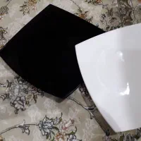 ۱۱ عدد پلو خوری لومینارک اصل فرانسه