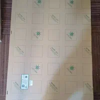 محافظ صحفه تلوزیون LED