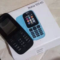 گوشی نوکیا ۱۰۵ ساده نونو