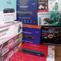 گیرنده دیجیتال وانتن|صوتی و تصویری|تبریز, |دیوار