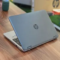 hp 650 g2 لپ‌تاپ دانشجویی|رایانه همراه|اردبیل, |دیوار