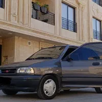 پراید مدل 90|خودرو سواری و وانت|مرودشت, مسجد رسول‎|دیوار