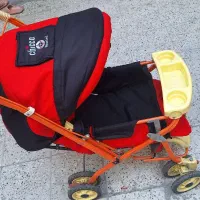 فروش|کالسکه و لوازم جانبی|تهران, هفده شهریور|دیوار